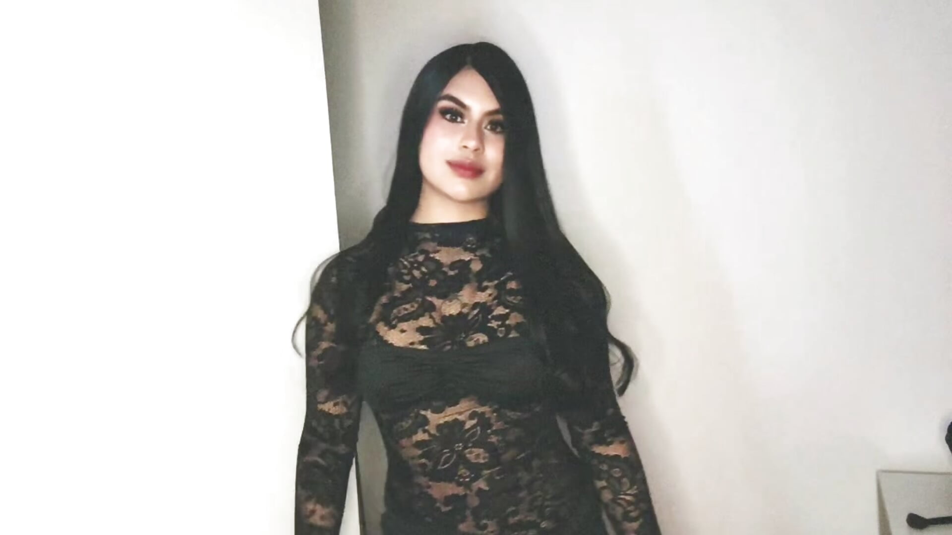 Sensual - vídeo de la modelo de cam Kitty_Bloom1