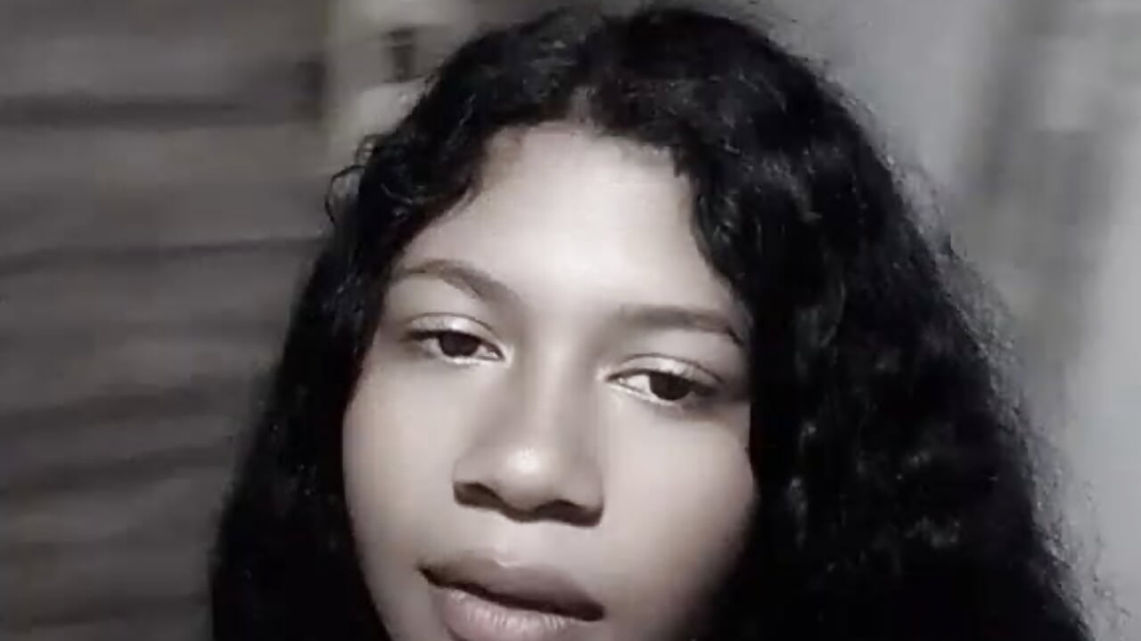 welcome - vidéo du modèle de showcams taty_sexxx