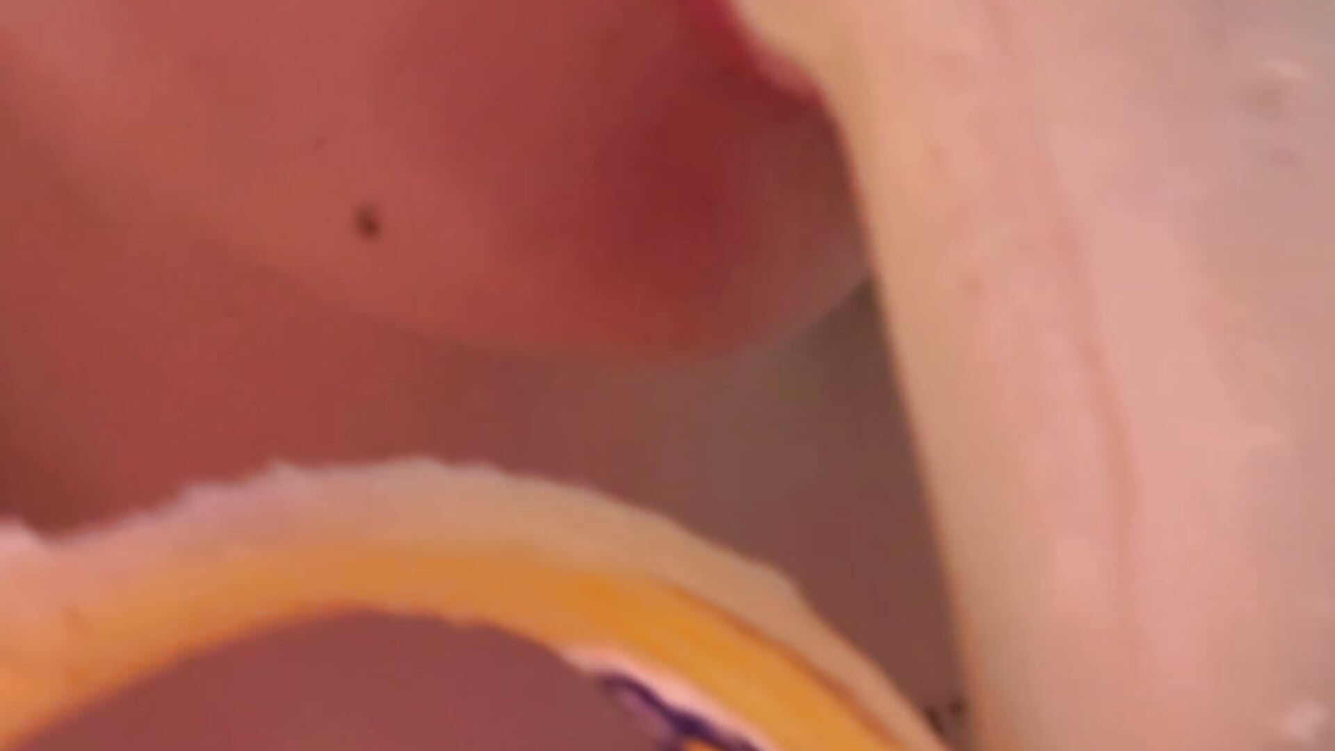 Do you like bananas? 😜🍌 - vidéo du modèle de showcams Alana_Loveee