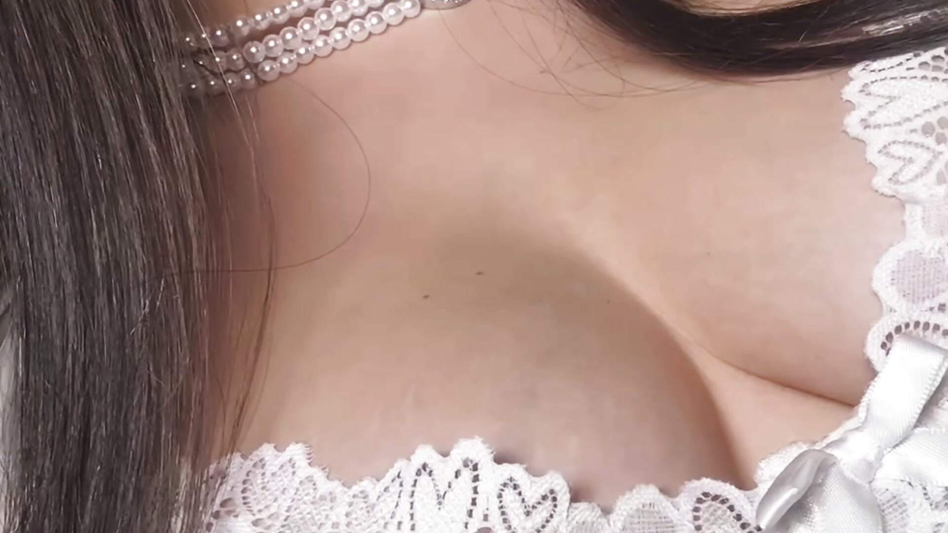 EROTICA…TEMPTATION AND A LITTLE MAGIC✨✨✨ - video của người mẫu cam Alana_Loveee