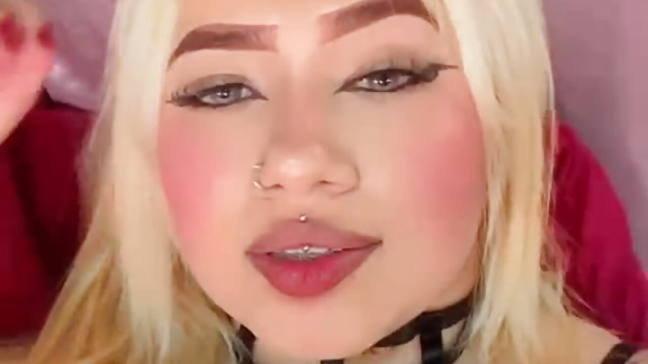 Sweetheart🔥🥰 - วิดีโอโดย milamonroyy โมเดลแคม