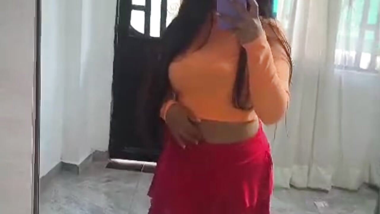 Your favorite Vilma - video 1_Scarllet_ kameramallilta