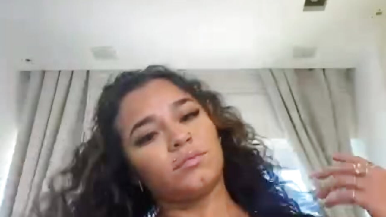 Me💋 - Rachelll_Evans 캠 모델의 동영상