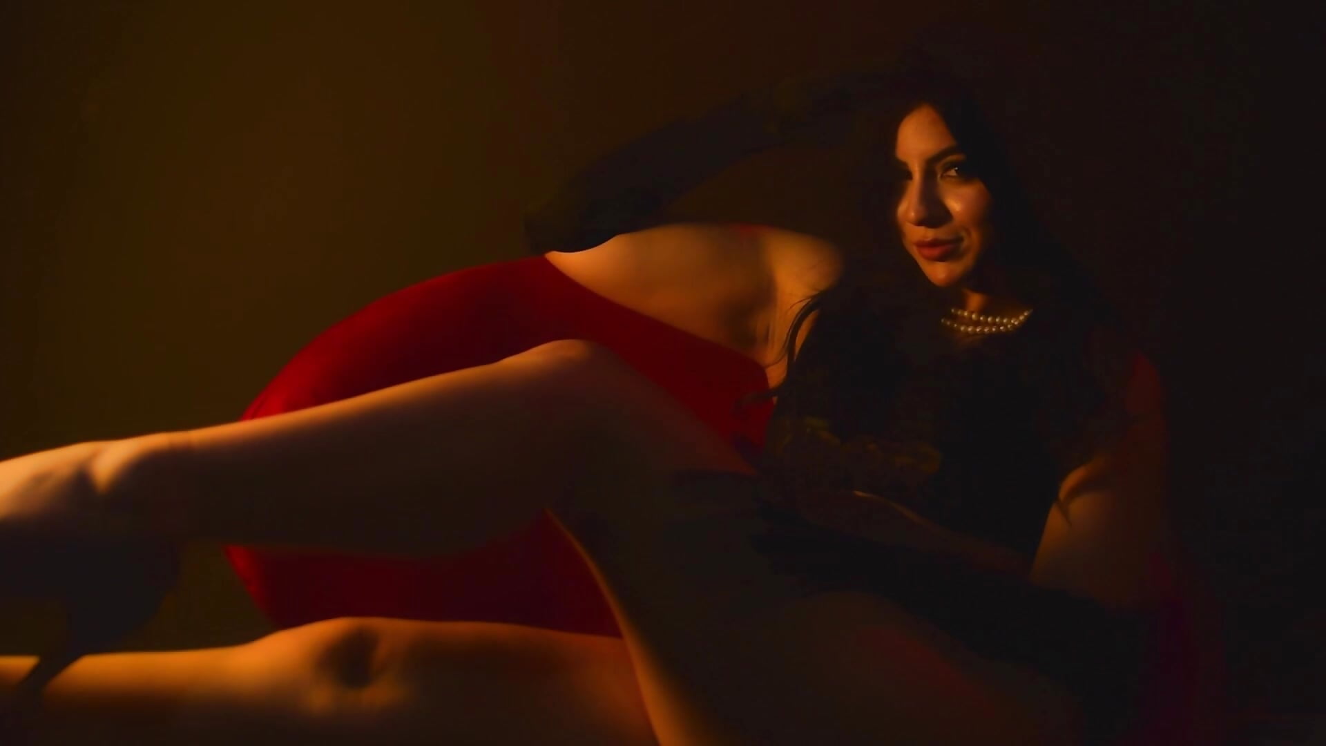 I introduce myself💋💖 - Vídeo de MiaNeill, modelo de vídeos