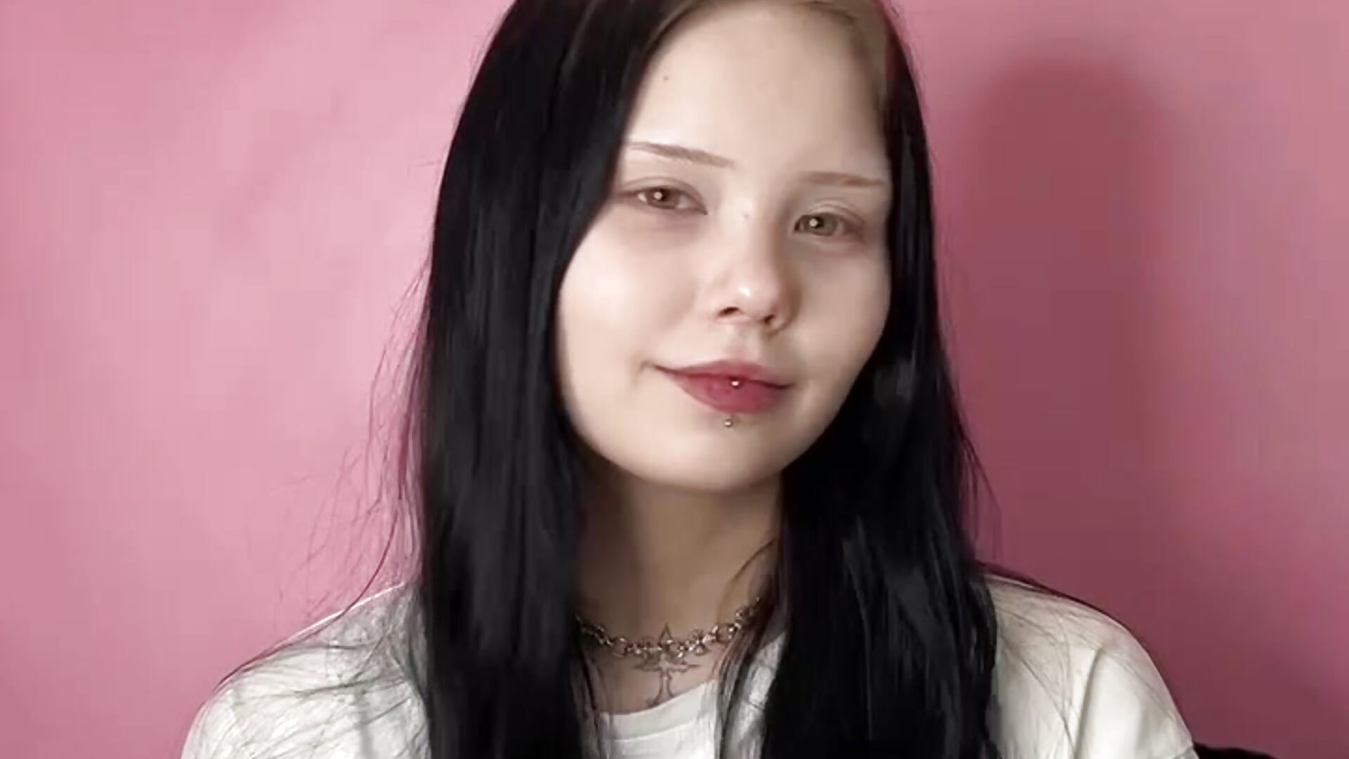 Hello🤗 - Video von JeffiePutnal Cam-Model