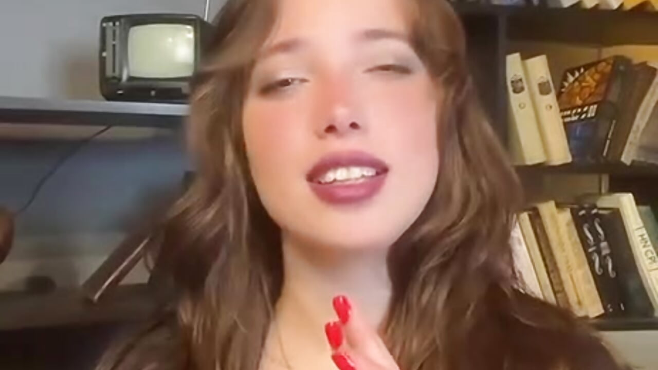 Me :3 - CandiChaves主播的视频