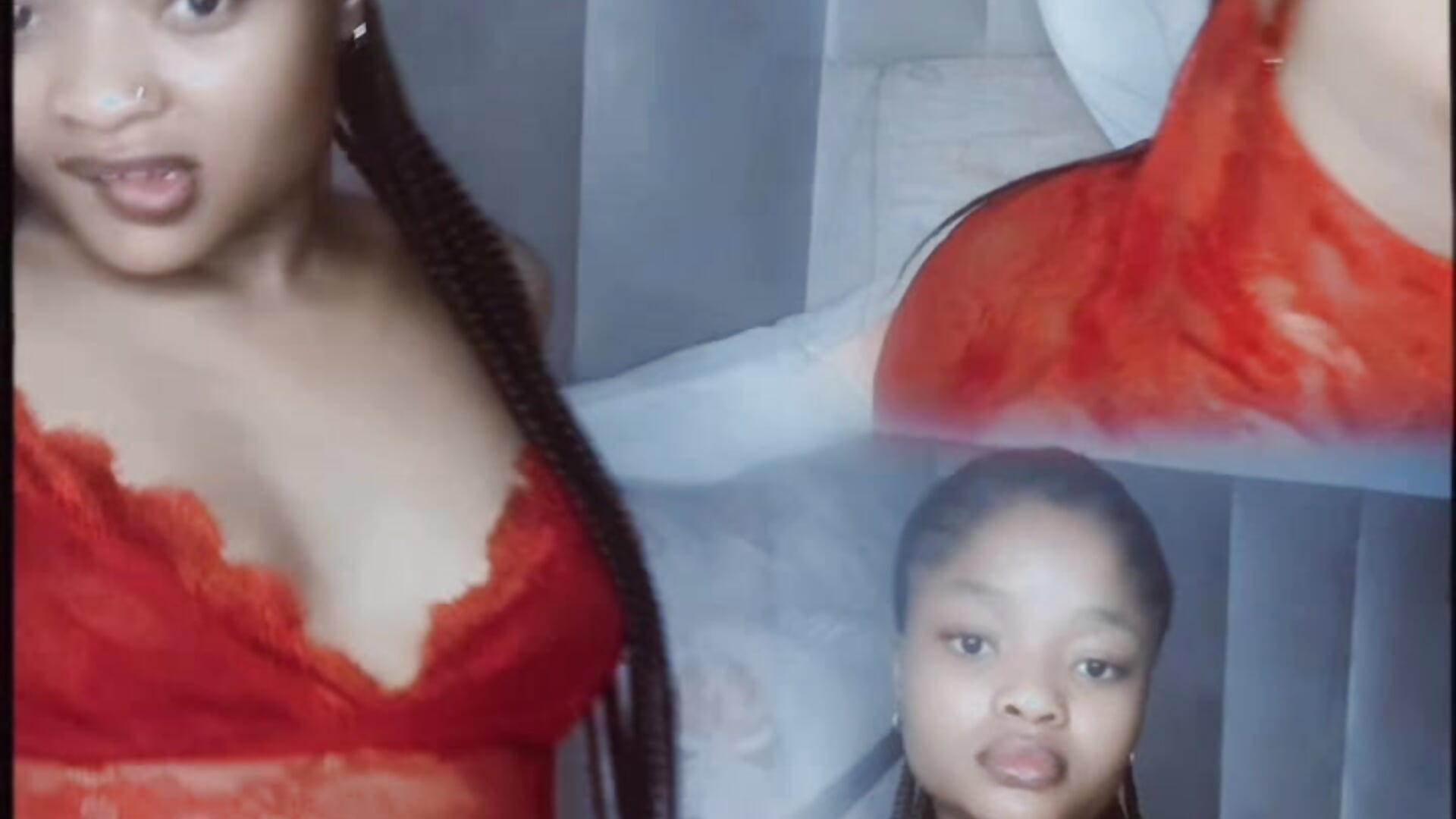 47664fc55f9d42898b31e4ac6733d284 - video by babyface205 cam model