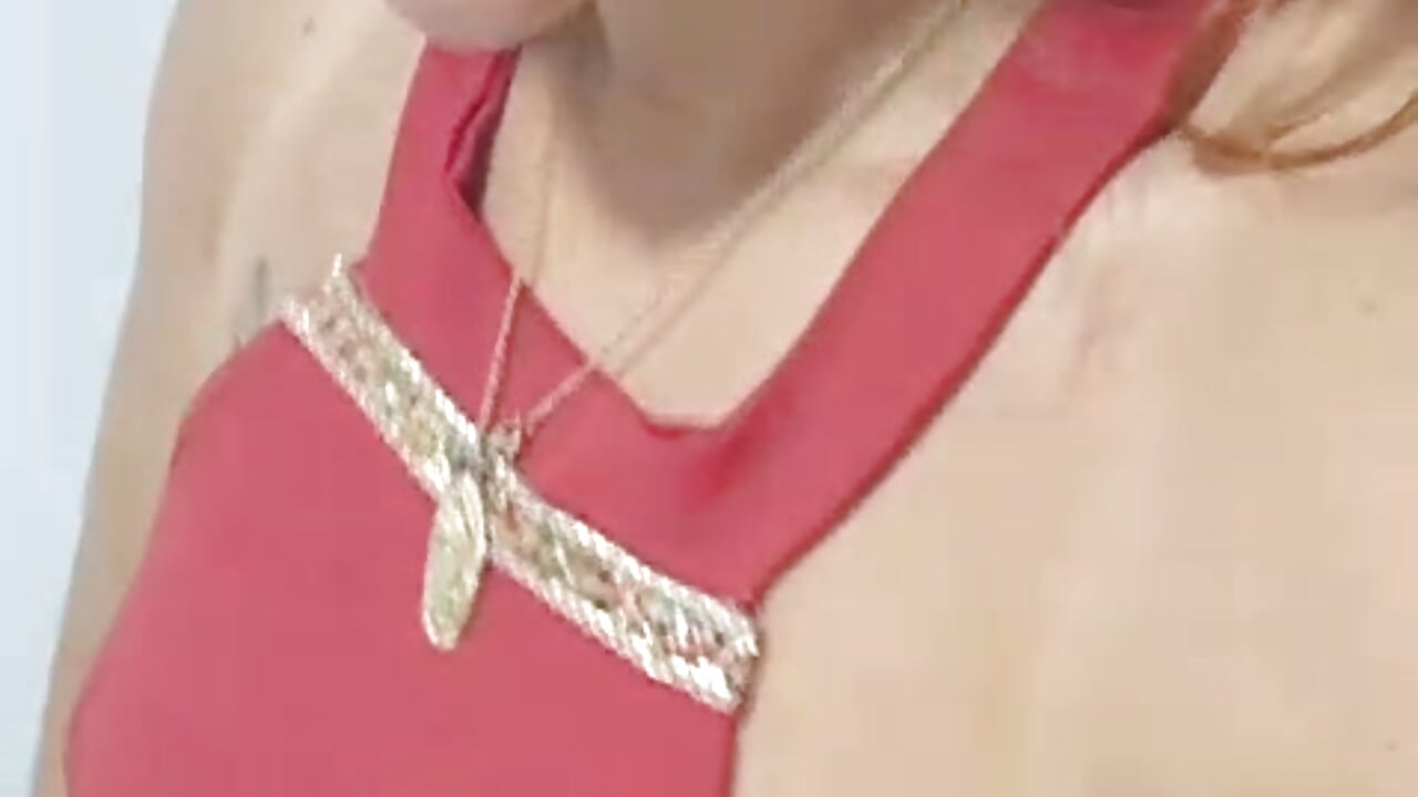 video - Video von Chloe_Hidalgo Cam-Model