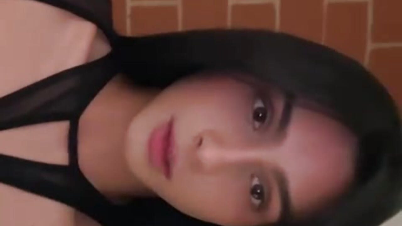 Video 2 - Video von Samanta_Martiinez Cam-Model