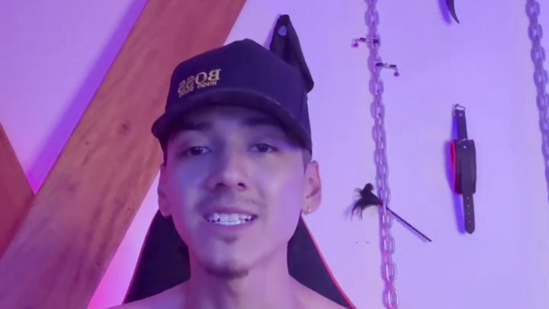 dilan_ar5 – Popularny filmik modela sprzed kamerki 7712