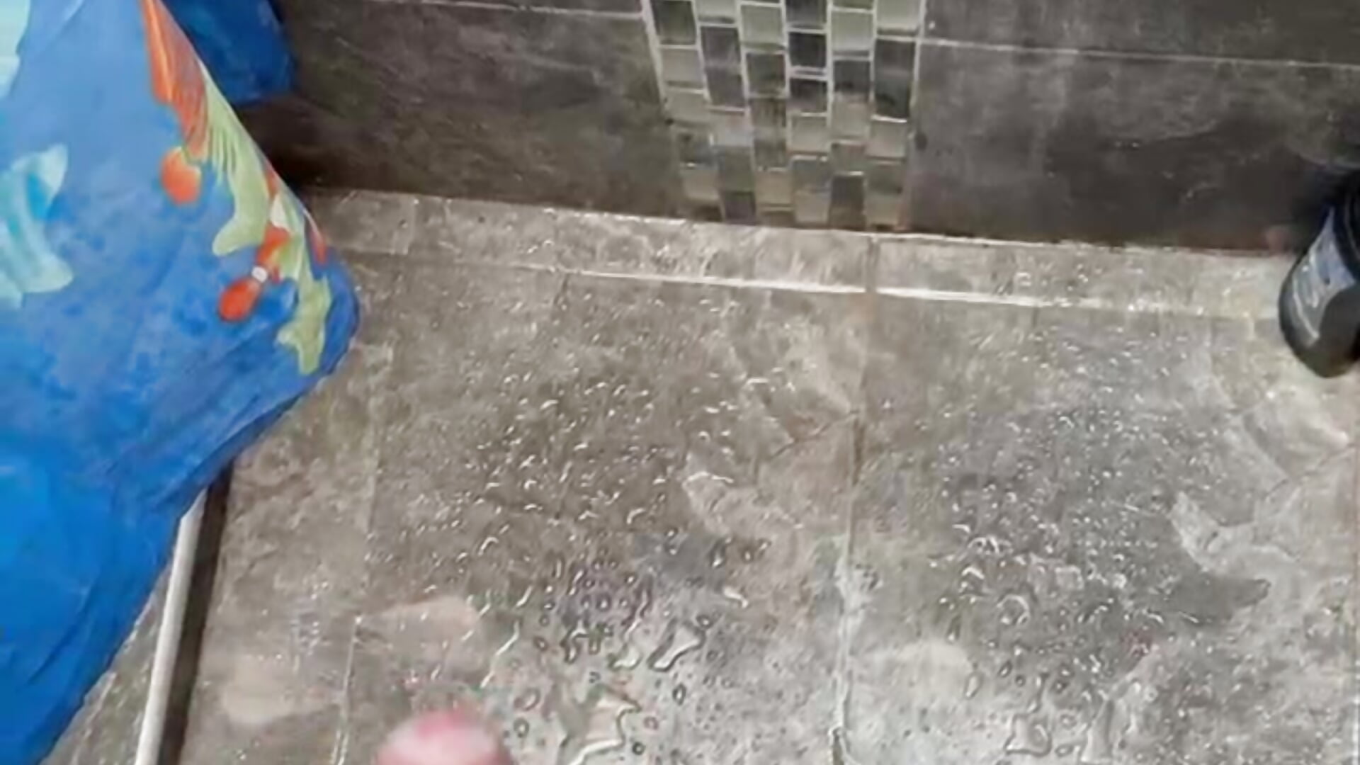 in the shower with my foamy cock - video av dilan_ar5 cam-modell