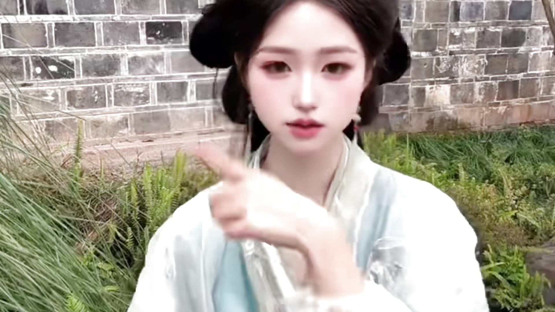 啦啦啦啦啦 - відео від вебкаммоделі HelloKitty001