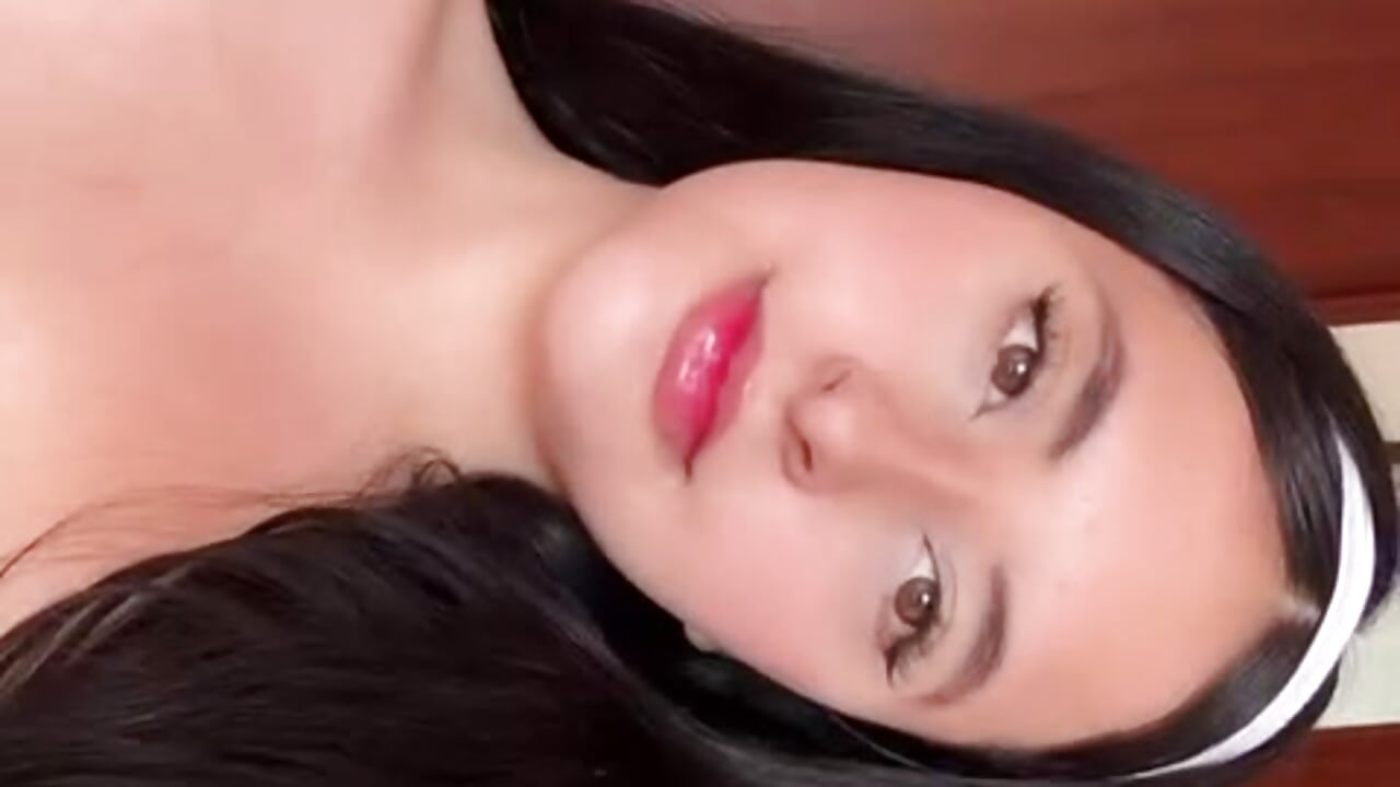 This its me - Video von ELLARIOJAS Cam-Model