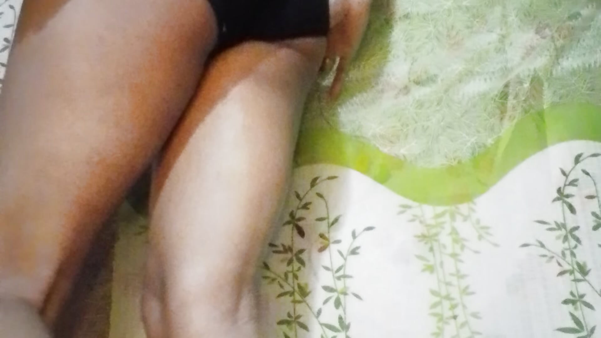 Hottie moon – video od webkamerové modelky Sexy_moon45