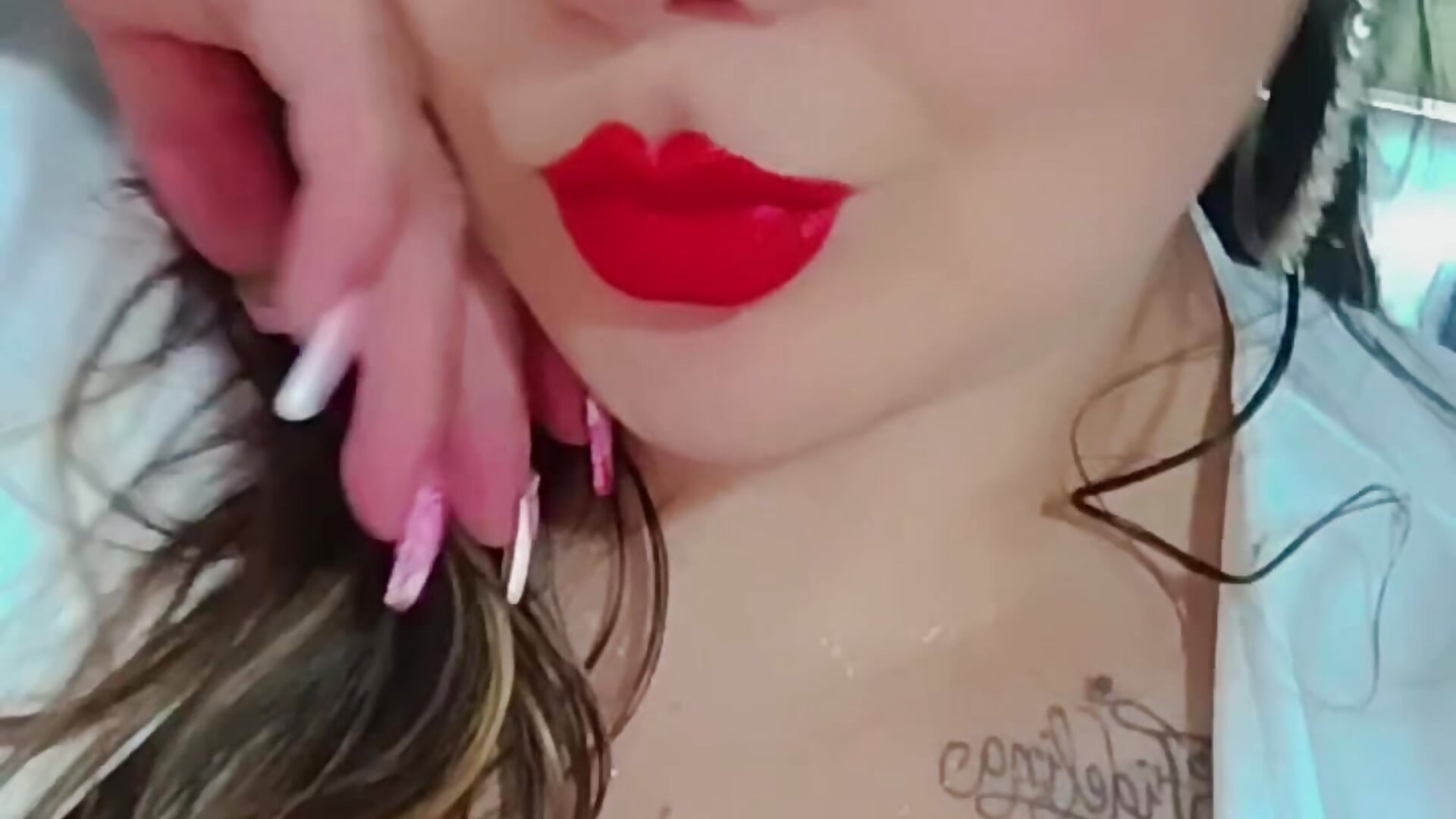 💋 – видео вебкам-модели Karla_rodriguez1