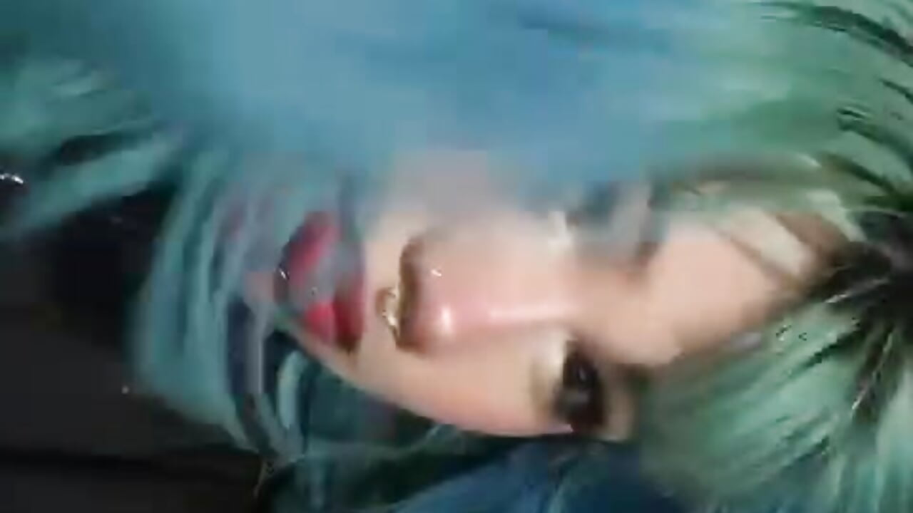 🤗🤗🤗 - video di katteyes_20 modella di cam