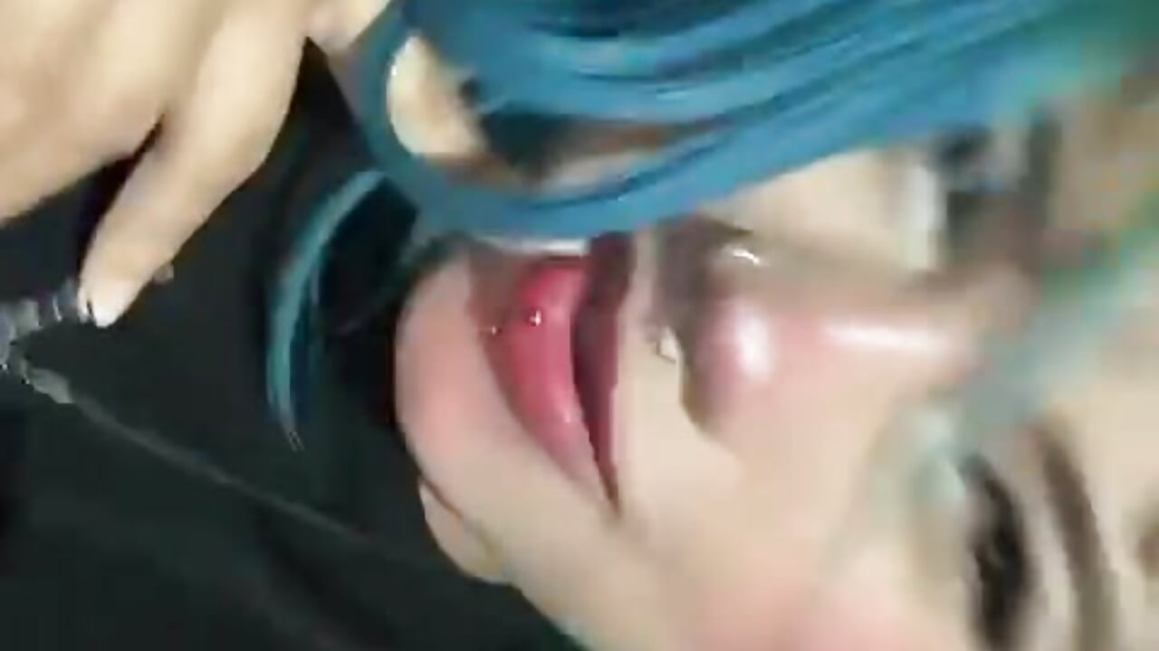 😍 - video di katteyes_20 modella di cam