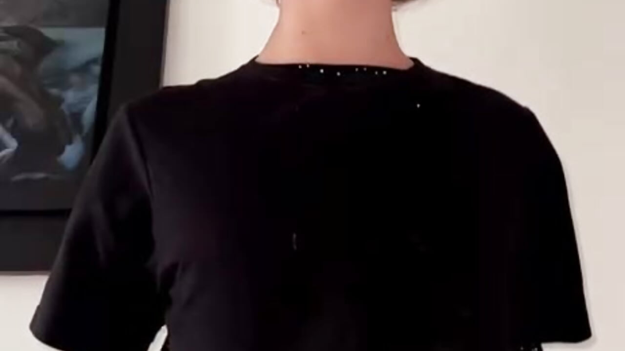 One hot Dancee! - Video von Emmyy_Fantasy Cam-Model