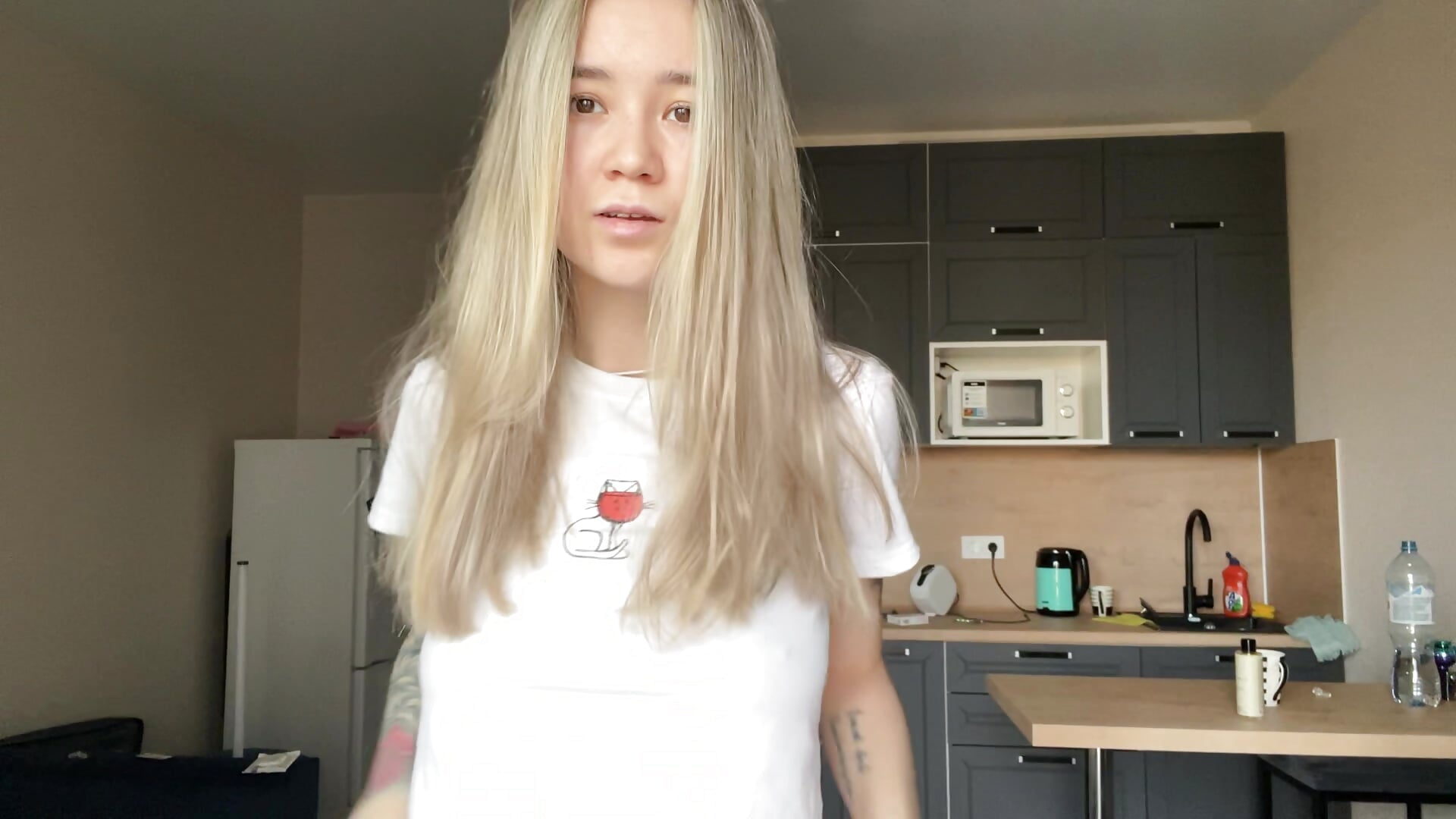 cute 🌸 - video by Zero__Calories_ cam model