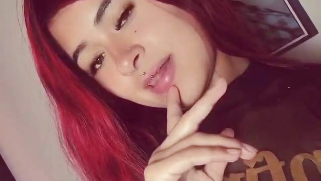 GIRL MILU - Video von SEXXXXHORNY69_ Cam-Model