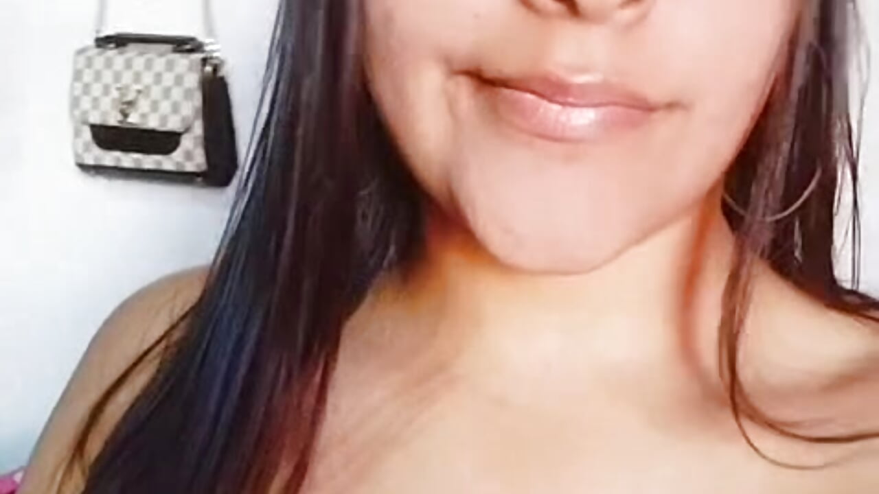 CORALINE - Video von SEXXXXHORNY69_ Cam-Model