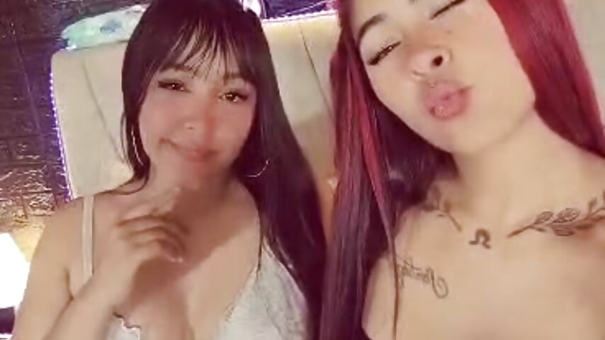 COUPLES SEX－カメラキャストのSEXXXXHORNY69_の動画