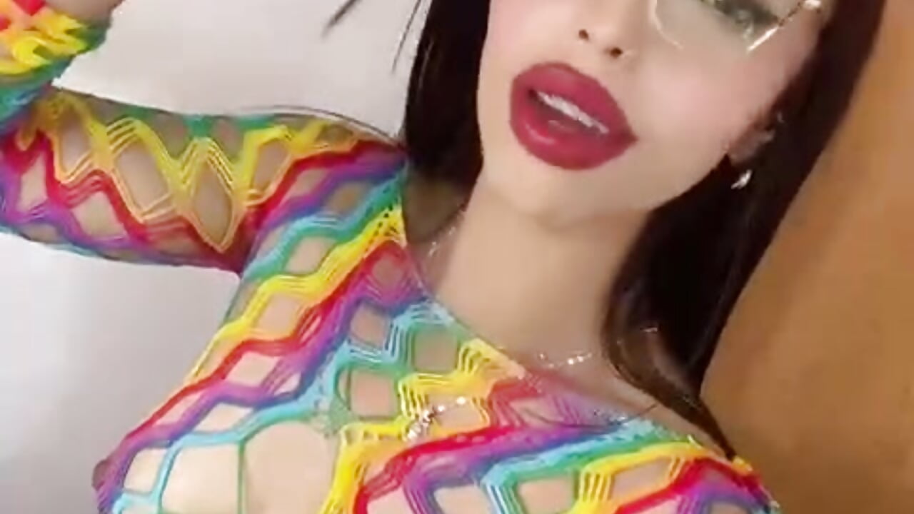 Your sexy girl❤️ – video od webkamerové modelky greeta_chars