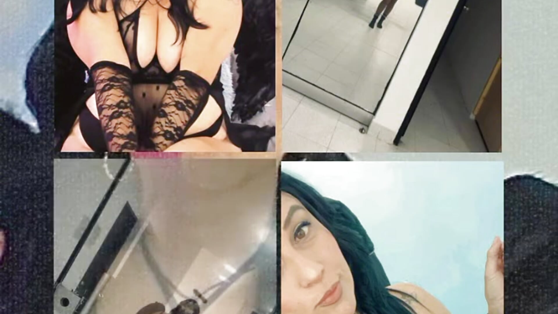 do you like hallowen - Video von dalia_milf_co Cam-Model