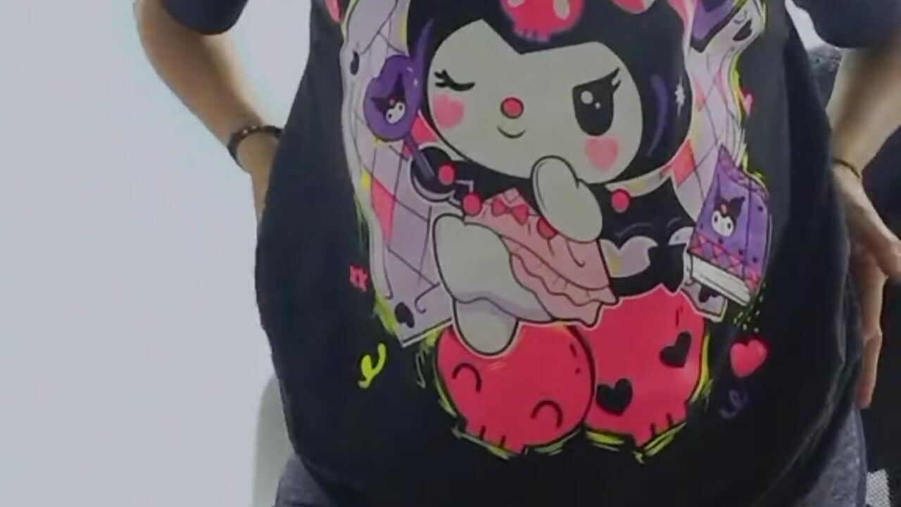 dancing whit me - Video von dalia_milf_co Cam-Model