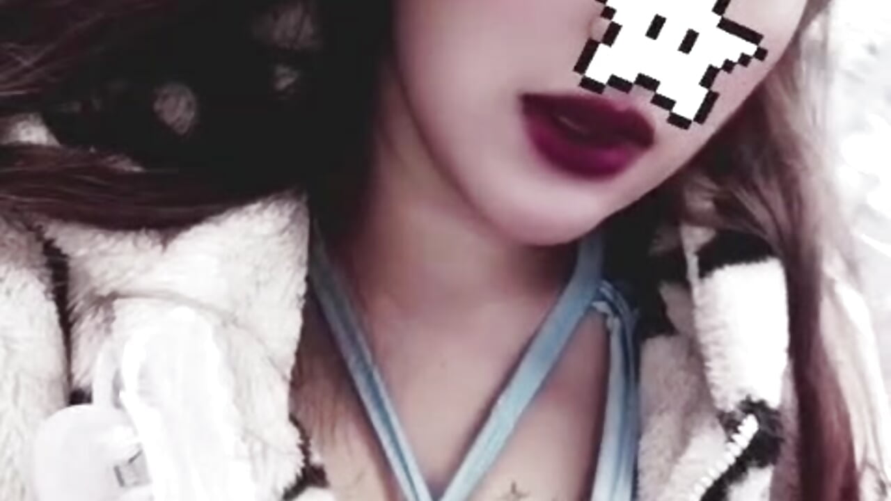 hi guys welcome - video by angelsoftie cam model