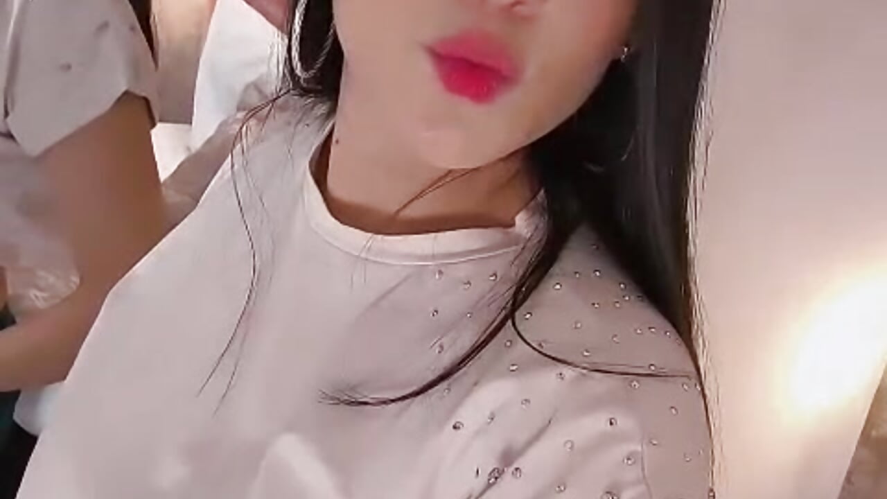 kiss me - vídeo de brithany__collins modelo de câmara