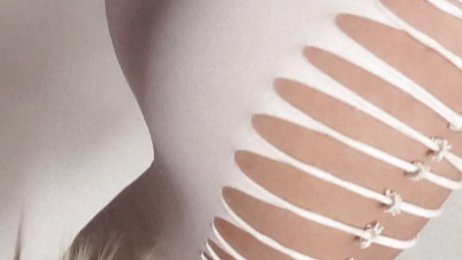 Cute face and cute ass 😏 - Samantha_Jones44主播的视频