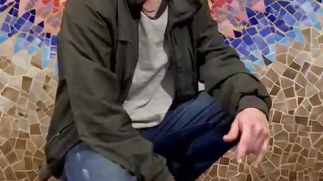 Model jajaja - vídeo de Meliodas97xxx modelo de câmara