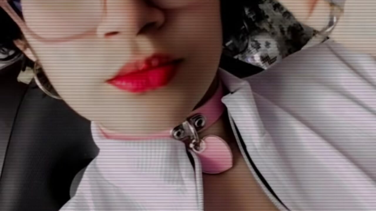 . - video by Dari_Moonl cam model