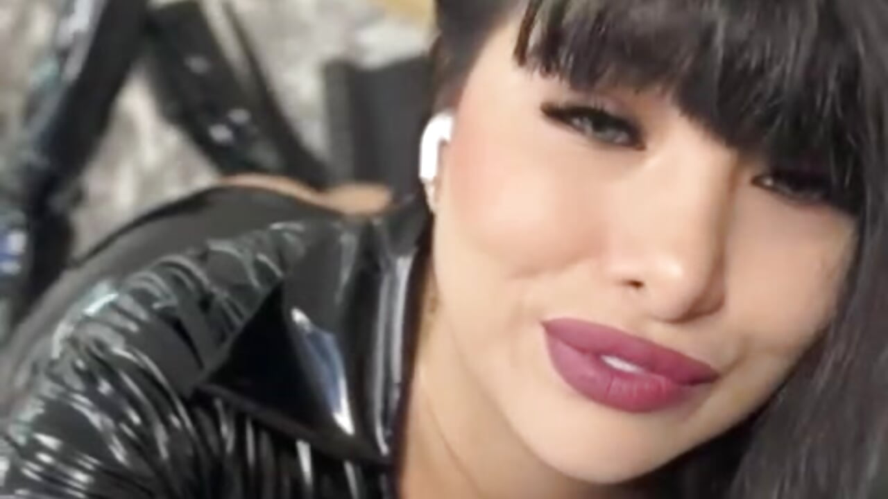 mmm hello my good and bad boys — filmik _Miss_alexxxa, modela(-lki) na kamerkach