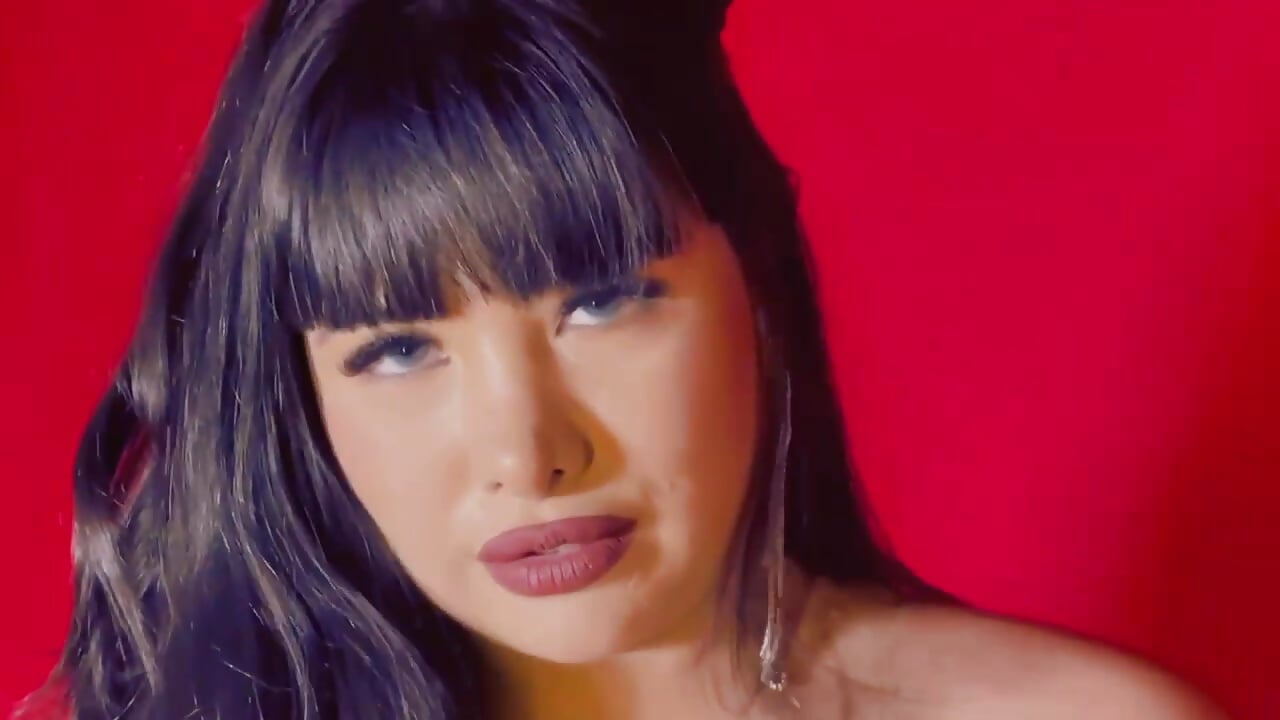 Miss Alexxxa — filmik _Miss_alexxxa, modela(-lki) na kamerkach