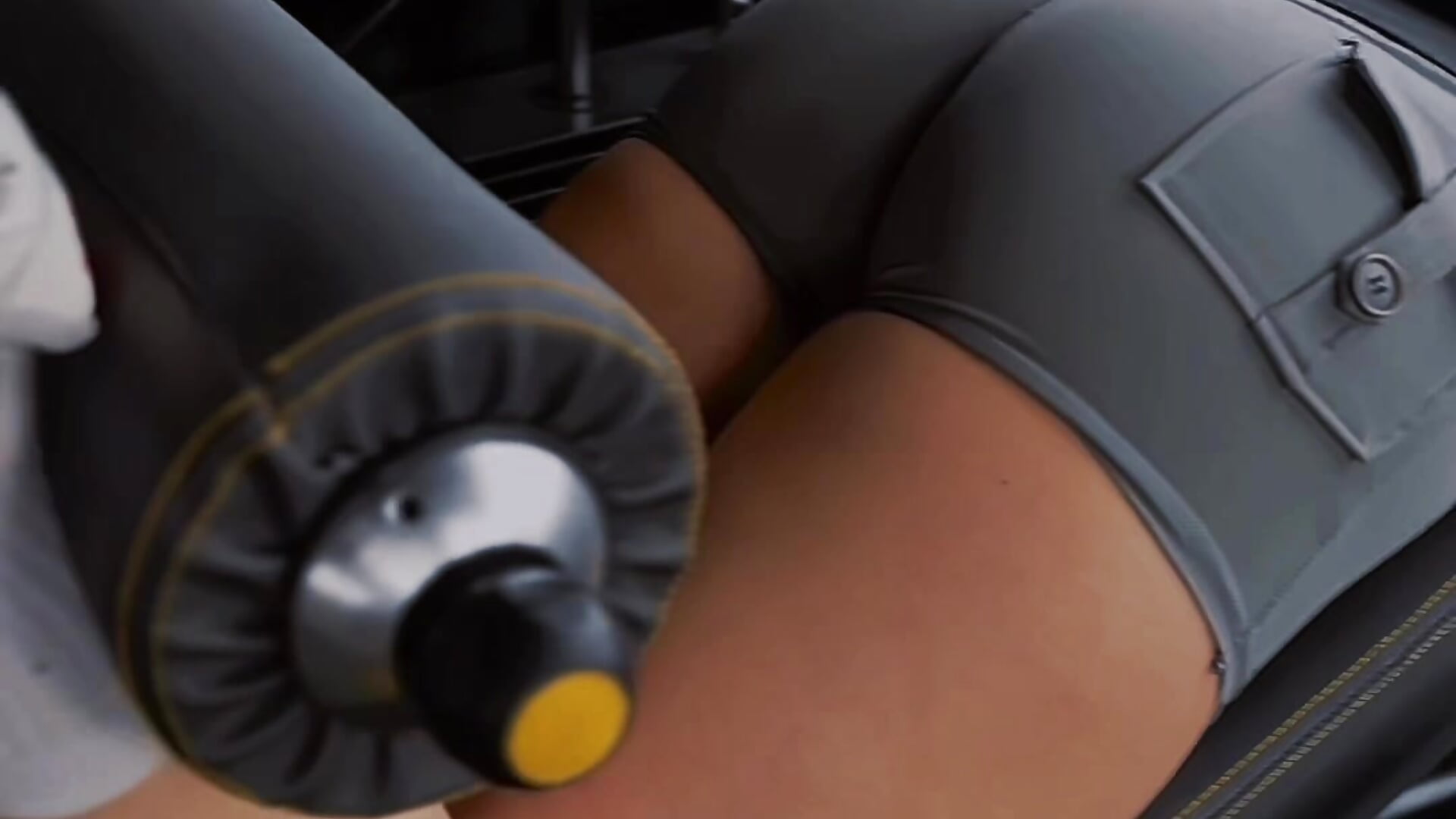 Fuck me in the gym 💦😋 - Video von TiffanyCooper_ Cam-Model