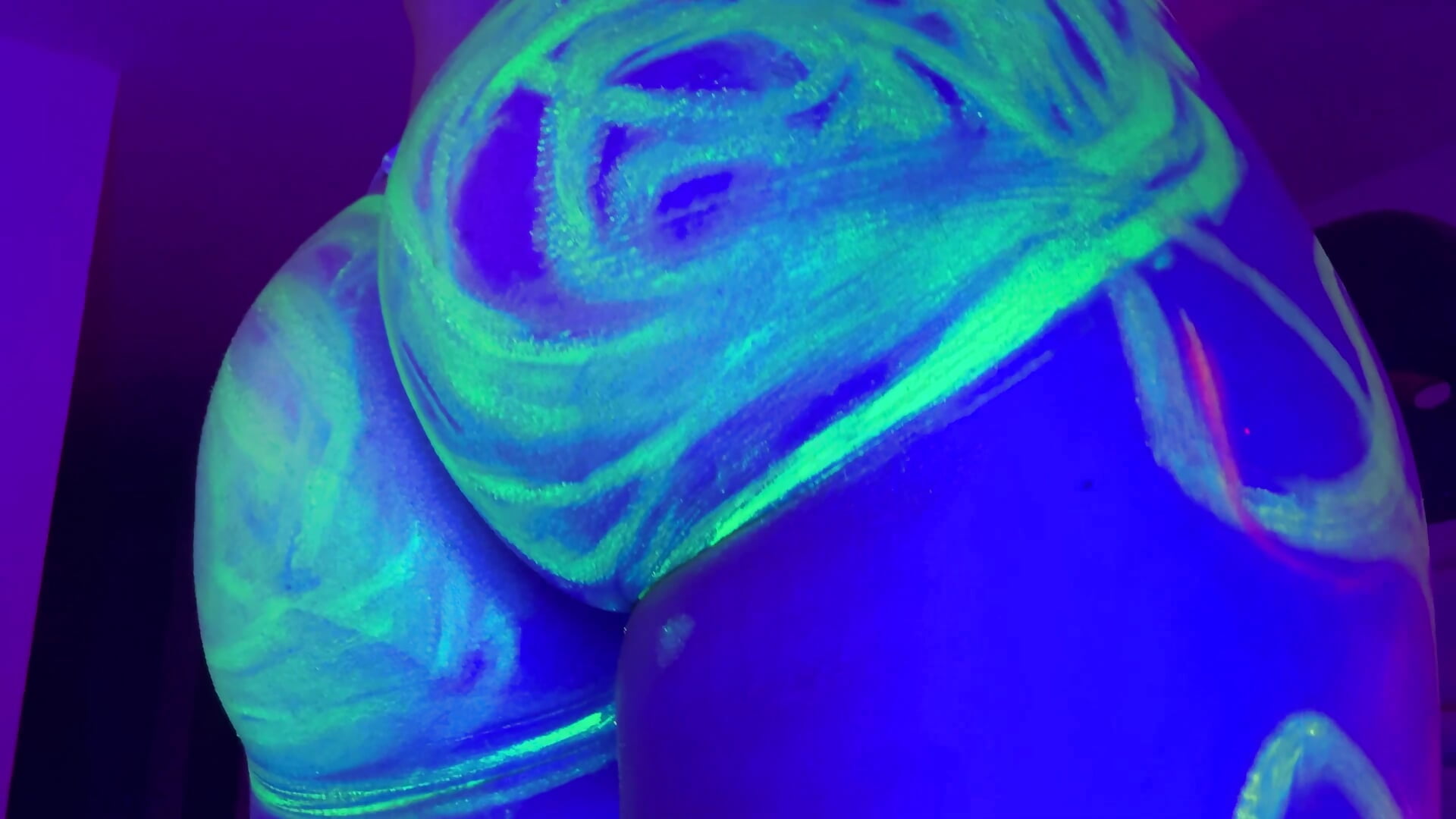 Hot AsS🔞🔥🔥 - Video von TiffanyCooper_ Cam-Model