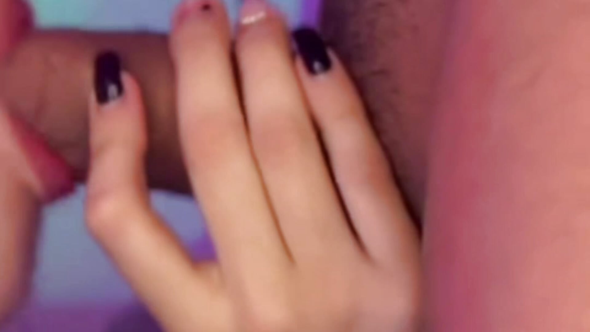 Yummy daddy big cock❤️💦 - Video von TiffanyCooper_ Cam-Model