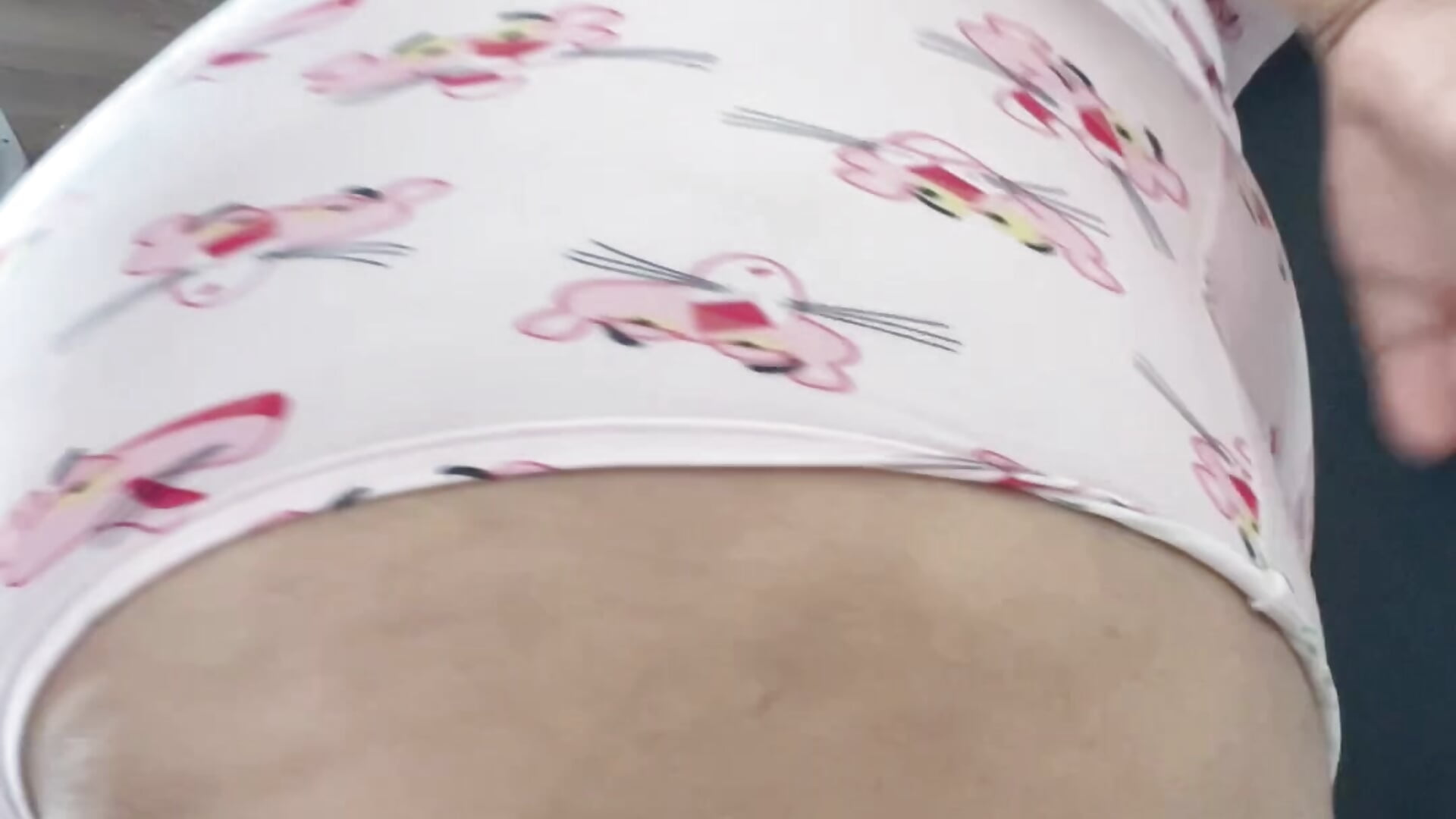 Isa🎀🌸🍑 – video od webkamerové modelky isabellabbw1