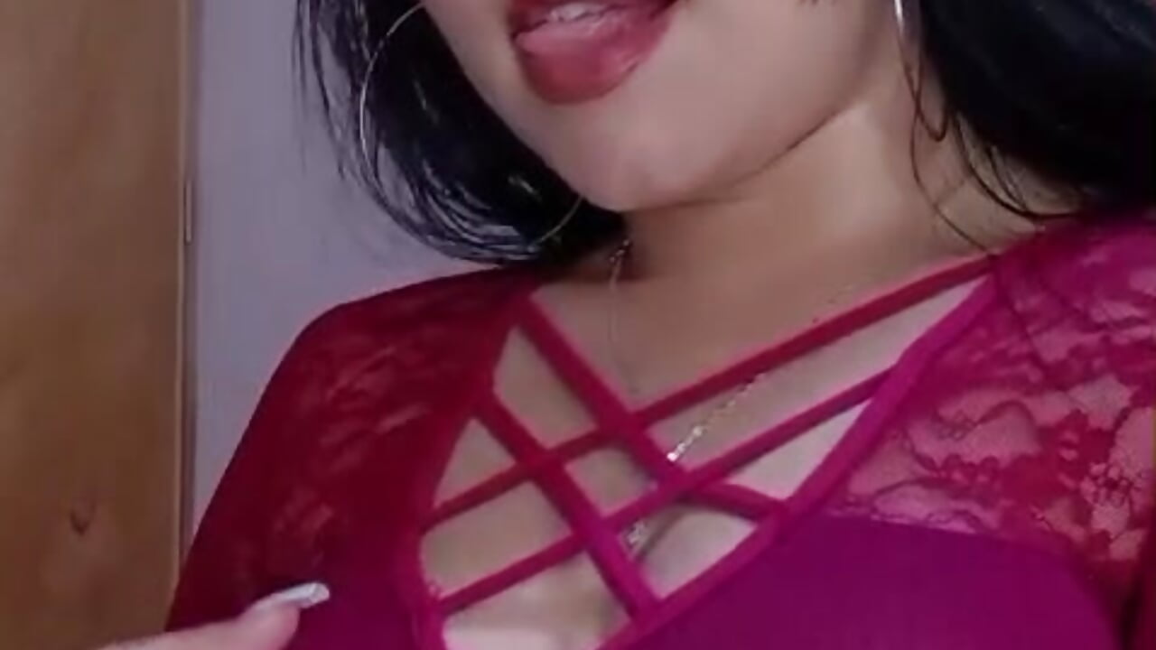 Quiero ser el motivo de tu sonrisa... y tal vez de otros de tus suspiros. ❤️ - video Milly_1_x kameramallilta