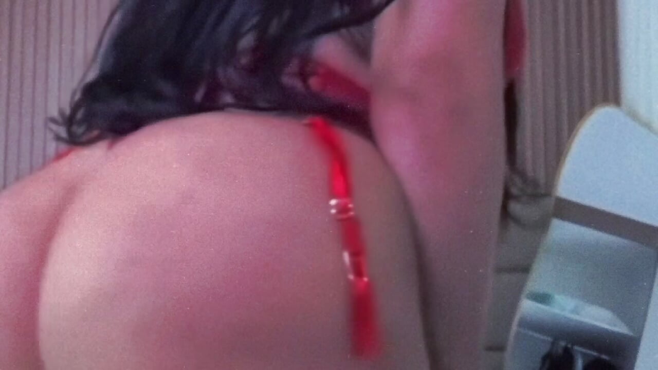 Deep ass