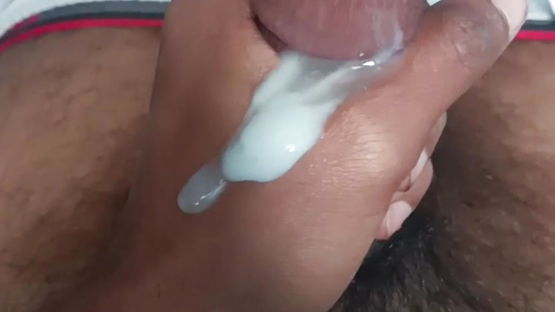 Hot thick cum - video by Lexcorp_15 cam model