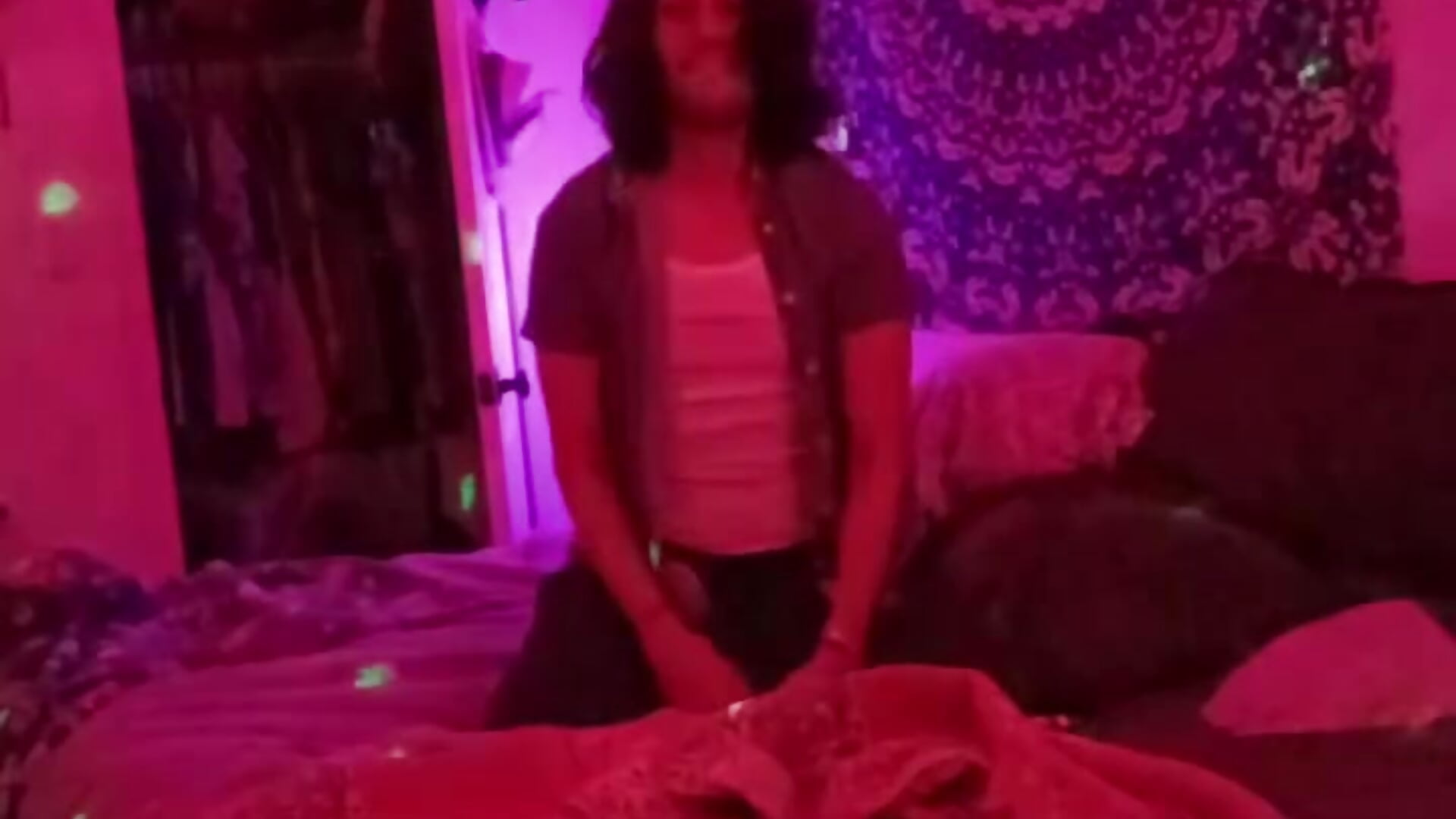 LADANi23 - 摄像头主播热门视频 6170