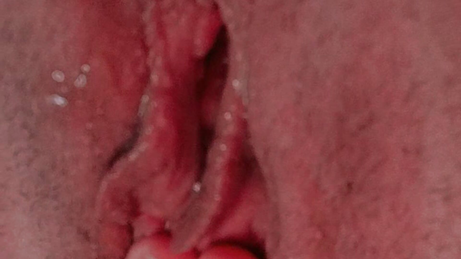 Masturbate with me. Part 2 (Rub Clit Pussy close-up)
