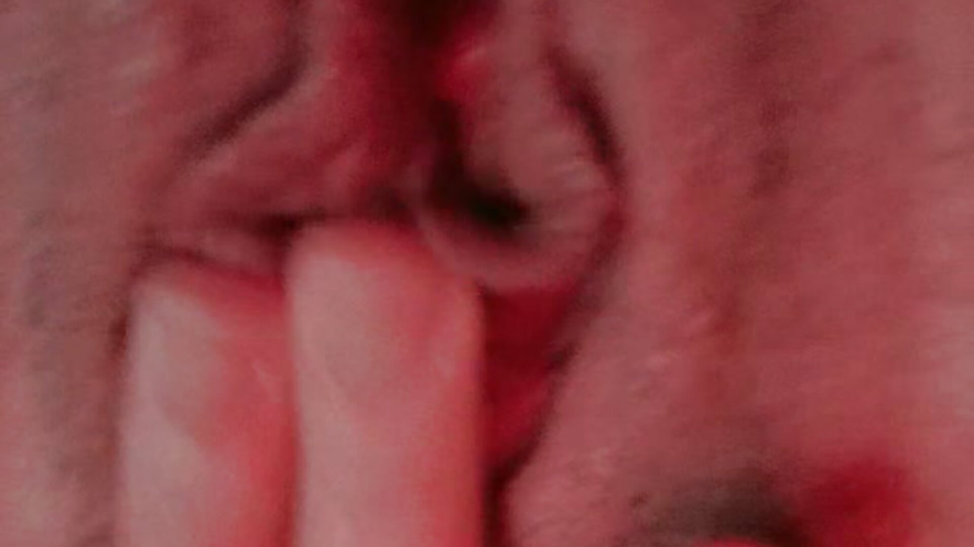 Masturbate with me. Part 3 (fingering close-up)