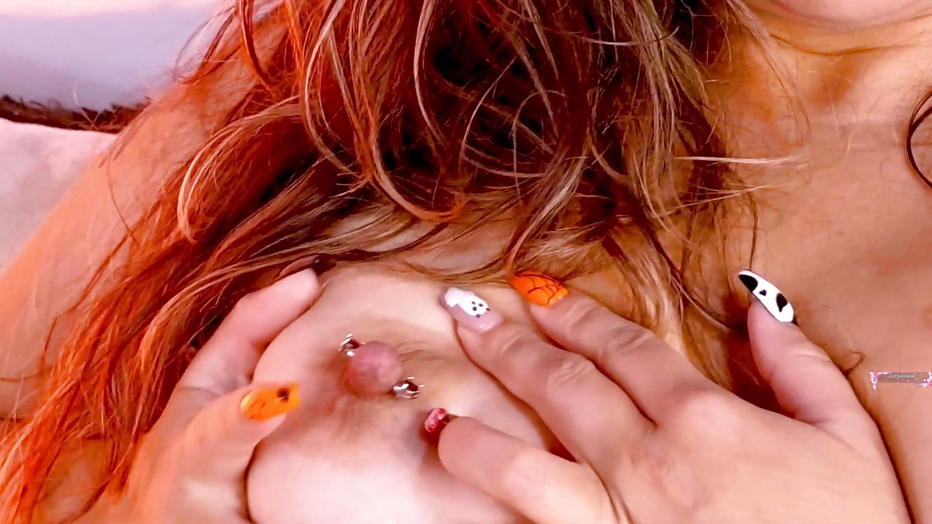 nipples hot✨ - Piafisher_2 님의 동영상