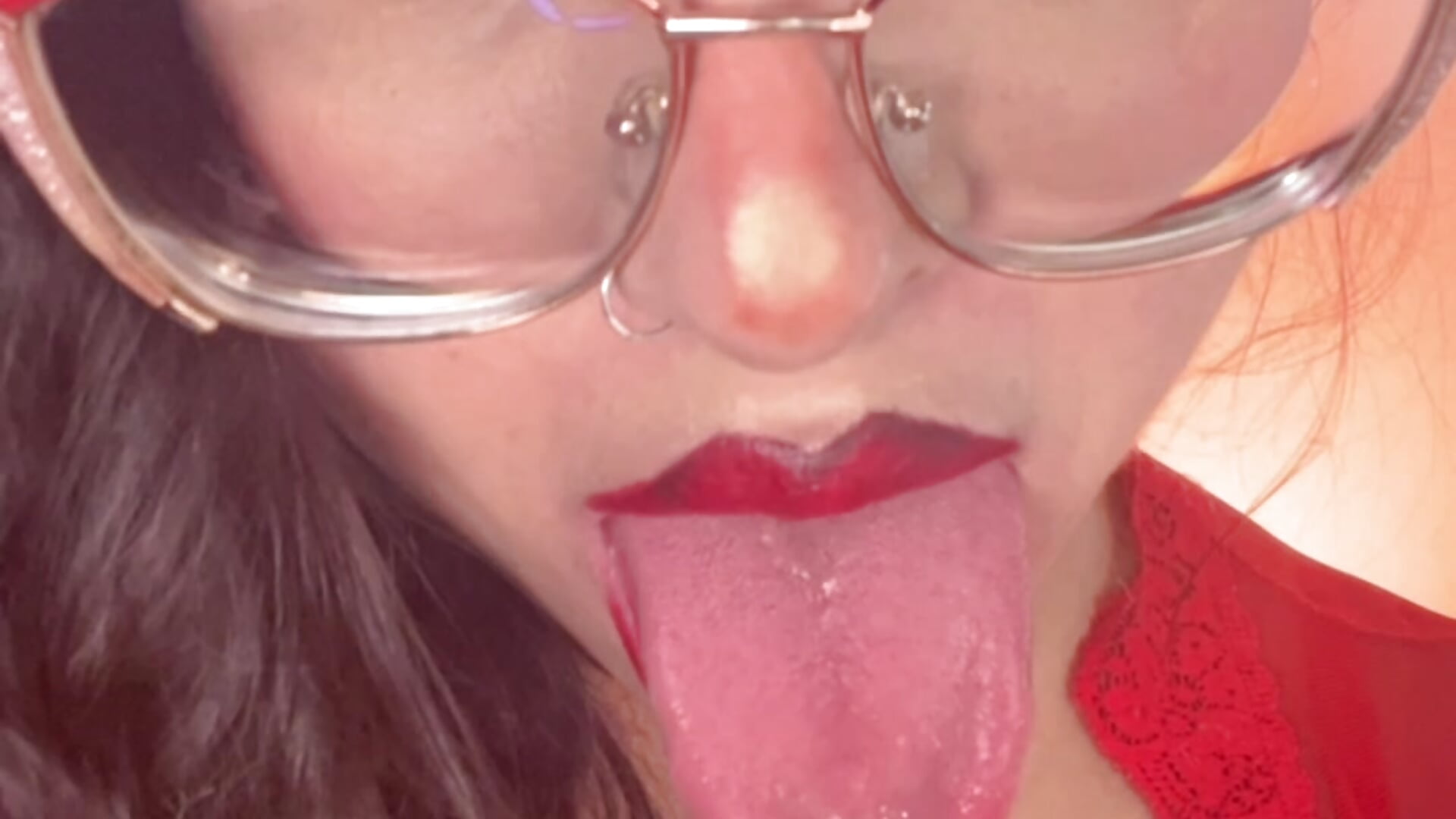 Ahegao lover ❤️ - βίντεο μοντέλου Piafisher_2