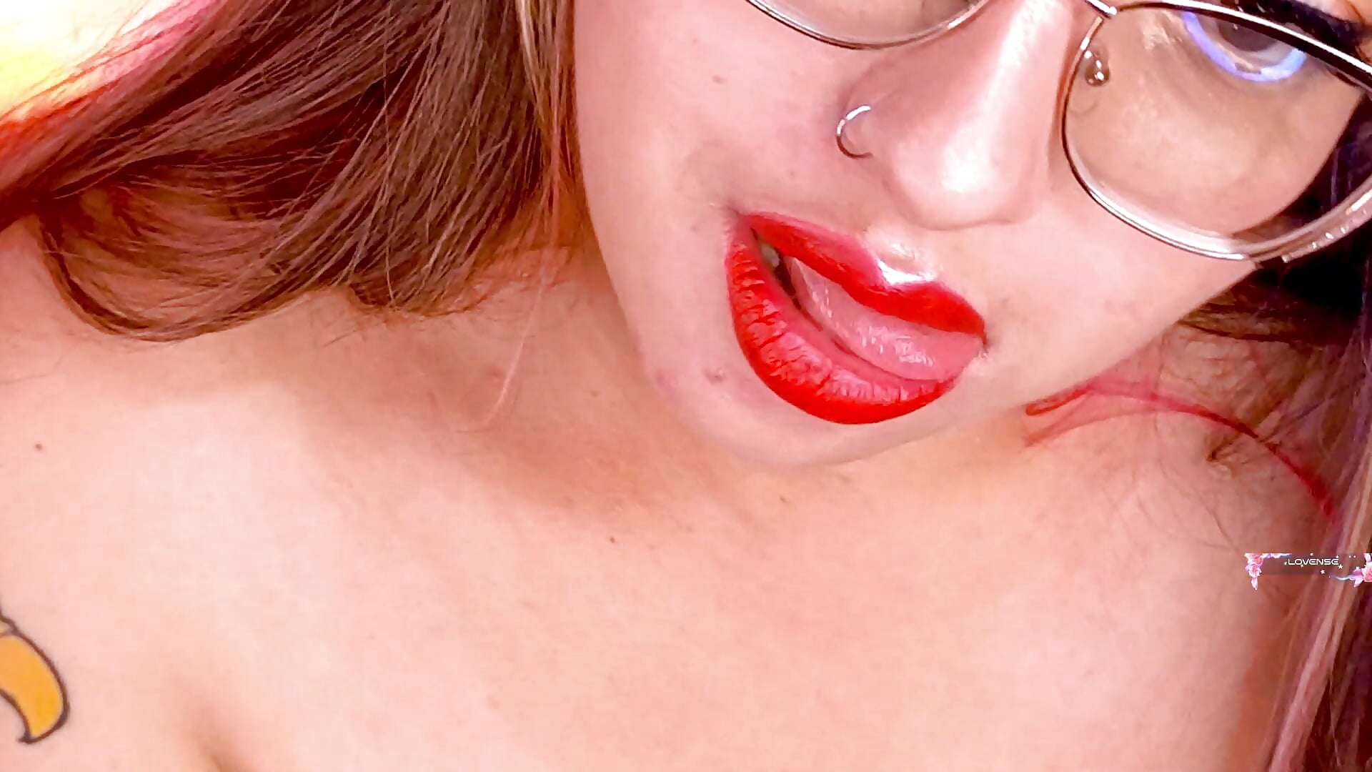 kiss me ✨🍒 - video của người mẫu cam Piafisher_2