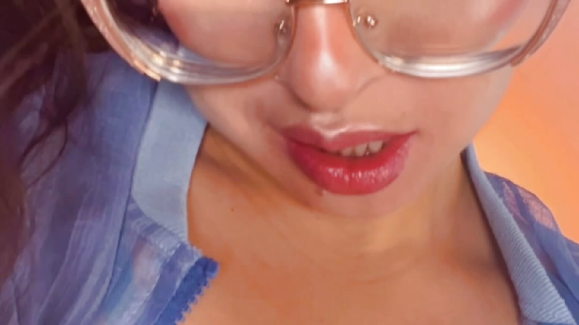 💙💦 - video av Piafisher_2 cam model